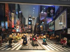 -济州岛泰迪熊博物馆