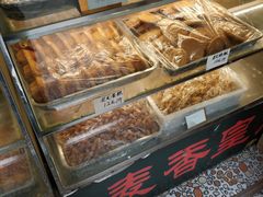 -麦香皇后老式面包坊(大连路店)