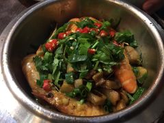 -大头虾越式风味餐厅(光明广场店)