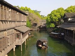 -乌镇景区