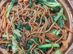 -一楼食业·美食人家
