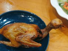 -煲煲掂风味煲仔饭餐厅(西区店)