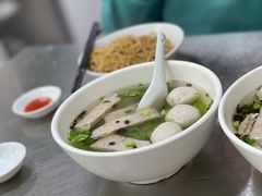 -大目猪肉丸肉饼(星湖豪景店)