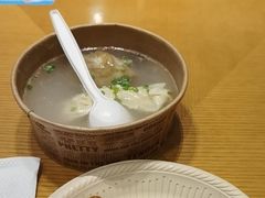 -鲜得来排骨年糕(豫园店)