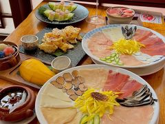 -桥香园过桥米线(国贸店)