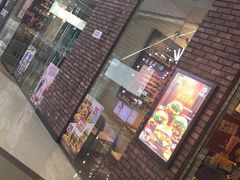 门面-汉堡王(四平万达店)
