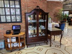 -漢舍中国菜馆(889广场店)