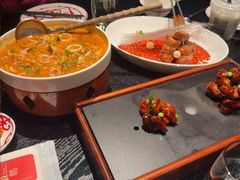 -锦楼·臻选新杭帮(杭州中心店)