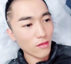 -韩美绣·骨相纹眉·洗眉美瞳线