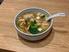 -阿琴面馆(武林路店)