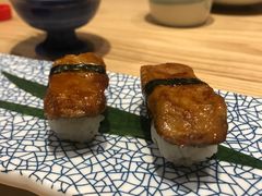 -隐泉京望日式料理(太和广场店)