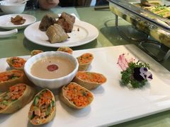 -天厨妙香素食餐厅(清华店)