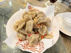 -小秦淮·南京土菜(新亭西路店)