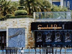 -惠州金海湾嘉华度假酒店