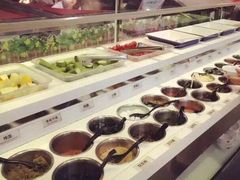 -海底捞火锅(上元大街店)