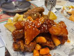 -BOPEYE·波派炸鸡(九霄天地店)