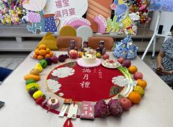 -禧月荟月子中心(前海Max店)