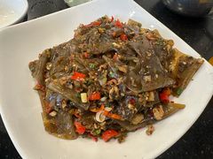 -小姨家常菜(昭萍东路店)