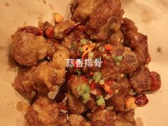 -全聚贤餐厅·湖北家常菜(沙湖店)
