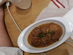 -喜家德虾仁水饺(青岛永旺东部店)