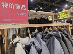 -MUJI无印良品(西单大悦城店)