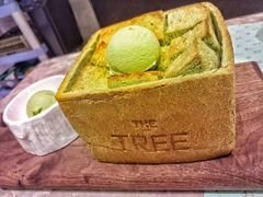 -大树餐厅(红旗街万达店)