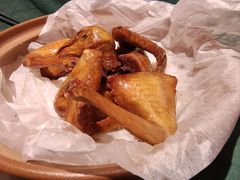 -大鸽饭(汉溪长隆店)