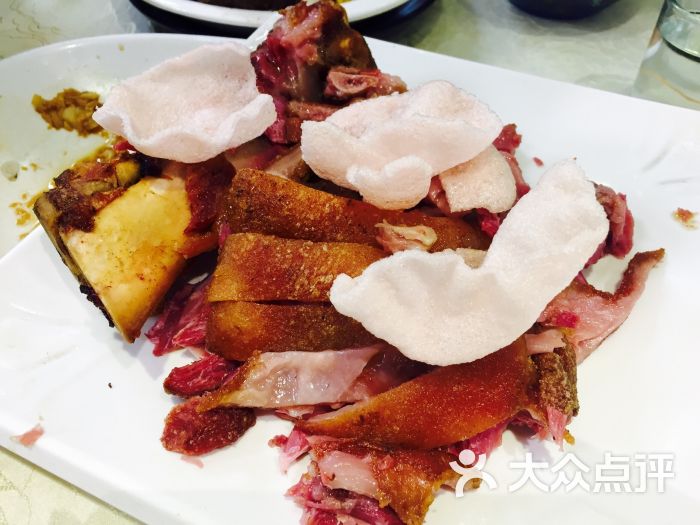 阿明小菜(南码头路店)-图片-上海美食-大众点评网