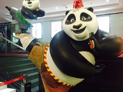 -金逸影城(中关村店)