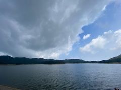 -浙西天池景区