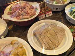 -巢爷老味(东方红店)