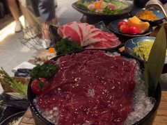 -湊湊火锅·茶憩(天环广场店)