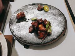 -狮王府淮扬菜(新街口友谊店)