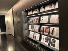-长沙五一广场Tyndall·隙酒店