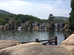 -白马涧龙池景区