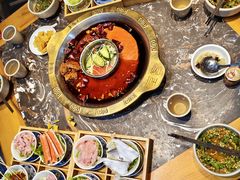 -堂客老火锅(欣阳广场总店)