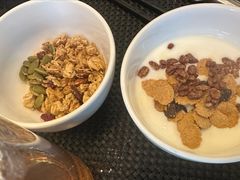 -圣丰索菲特·2 On 988 Café 自助餐厅