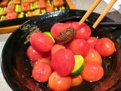 -一棠龙虾•王牌虾球(恒隆广场店)