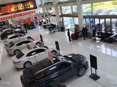 -上海和展广汽丰田4S店(老闵行店)
