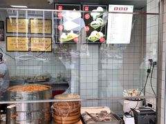 -航天馒头(瞻园路店)