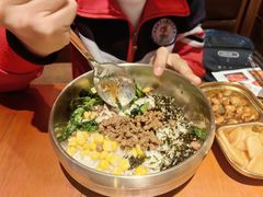 -鑫日千里马朝鲜族小馆(总店)