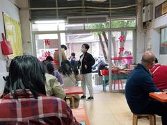 大堂-顺发饮食店(景泰西六巷店)