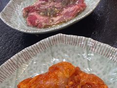 -臻牛烤肉