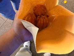 -莫朗核桃饼(虹泉路店)