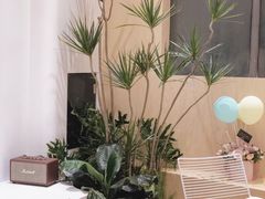 -XI·LaundryCafe 喜咖自助洗衣咖啡店