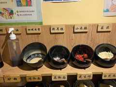 -独食火锅·半米屋台(望平街店)