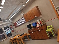 -平娃三宝烧烤·面食(南小街店)