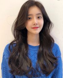 -东方美妍小鹏造型