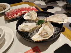 -蚝大仙横琴生蚝火锅(中央汇店)