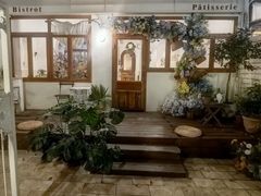 -Viviane's·花园餐厅